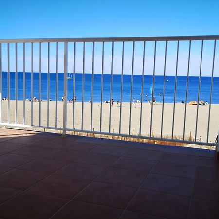Apartamento Padoa Playa เดเนีย ภายนอก รูปภาพ