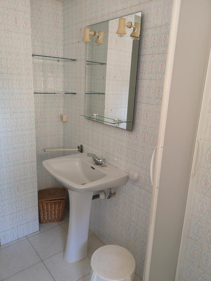 Apartamento Padoa Playa เดเนีย ภายนอก รูปภาพ