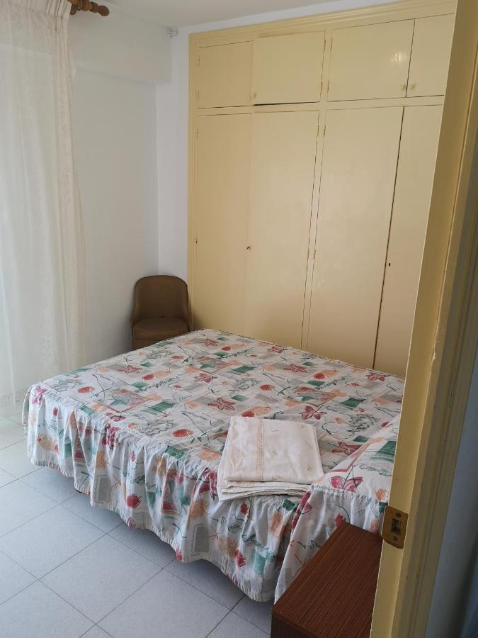 Apartamento Padoa Playa เดเนีย ภายนอก รูปภาพ