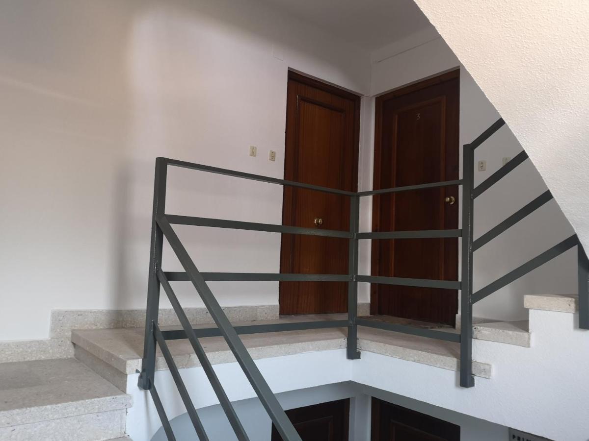 Apartamento Padoa Playa เดเนีย ภายนอก รูปภาพ