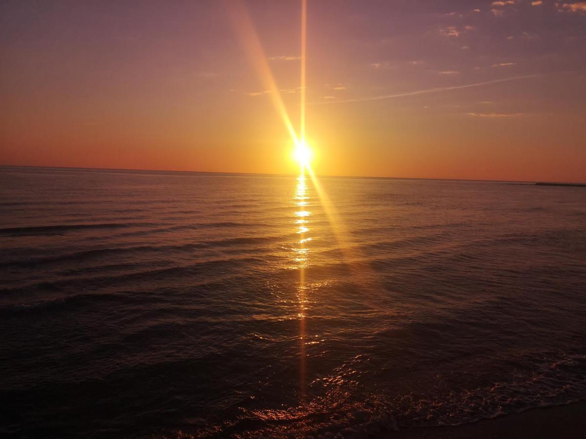 Apartamento Padoa Playa เดเนีย ภายนอก รูปภาพ