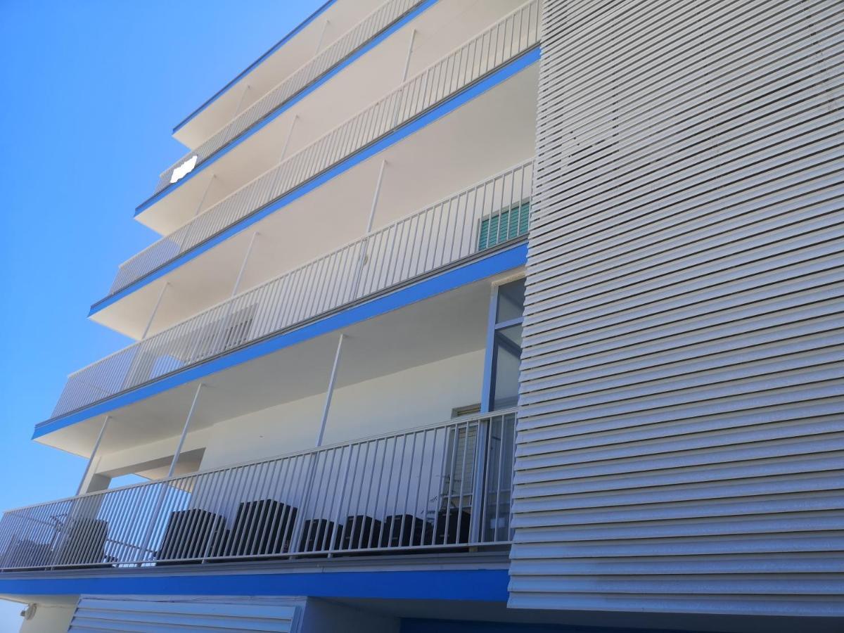 Apartamento Padoa Playa เดเนีย ภายนอก รูปภาพ