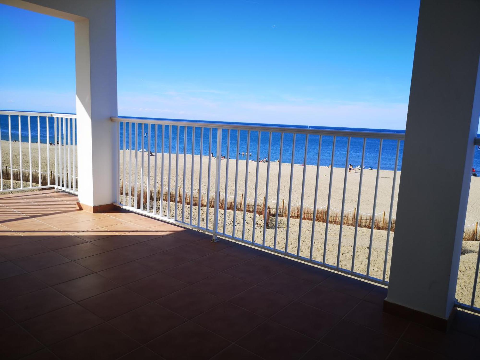 Apartamento Padoa Playa เดเนีย ภายนอก รูปภาพ