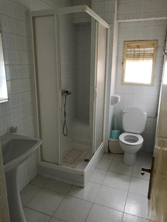 Apartamento Padoa Playa เดเนีย ภายนอก รูปภาพ